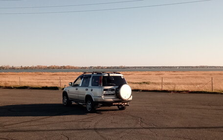 Honda CR-V IV, 1997 год, 550 000 рублей, 3 фотография