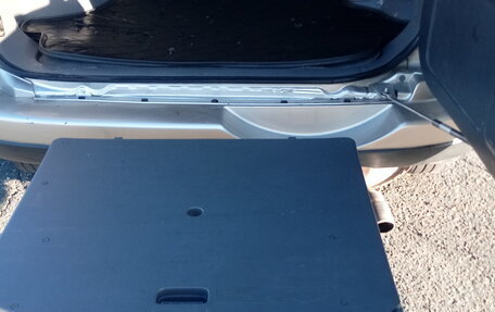 Honda CR-V IV, 1997 год, 550 000 рублей, 5 фотография