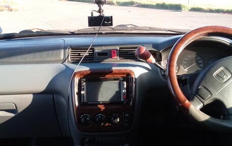 Honda CR-V IV, 1997 год, 550 000 рублей, 9 фотография