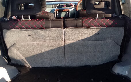 Honda CR-V IV, 1997 год, 550 000 рублей, 11 фотография