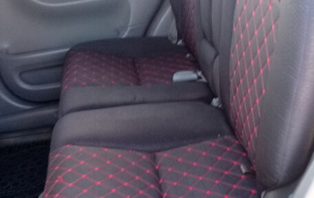 Honda CR-V IV, 1997 год, 550 000 рублей, 10 фотография