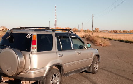 Honda CR-V IV, 1997 год, 550 000 рублей, 12 фотография