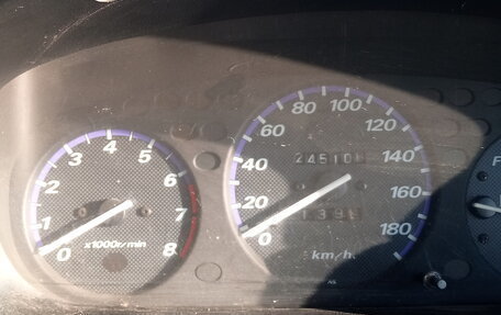 Honda CR-V IV, 1997 год, 550 000 рублей, 8 фотография