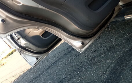 Honda CR-V IV, 1997 год, 550 000 рублей, 7 фотография