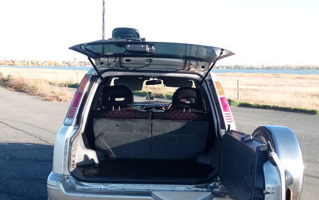 Honda CR-V IV, 1997 год, 550 000 рублей, 14 фотография