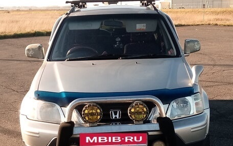 Honda CR-V IV, 1997 год, 550 000 рублей, 4 фотография