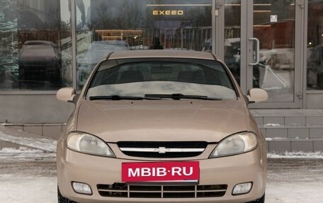 Chevrolet Lacetti, 2006 год, 400 000 рублей, 2 фотография