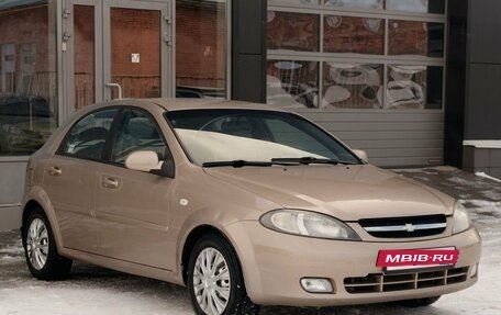 Chevrolet Lacetti, 2006 год, 400 000 рублей, 3 фотография