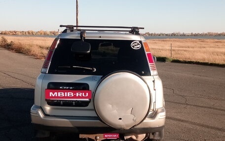 Honda CR-V IV, 1997 год, 550 000 рублей, 6 фотография