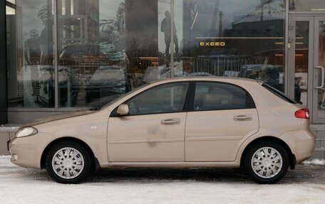 Chevrolet Lacetti, 2006 год, 400 000 рублей, 8 фотография