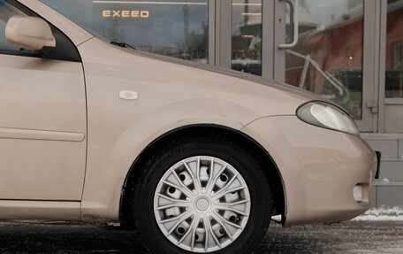 Chevrolet Lacetti, 2006 год, 400 000 рублей, 9 фотография