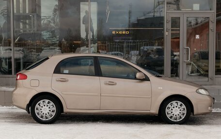 Chevrolet Lacetti, 2006 год, 400 000 рублей, 4 фотография