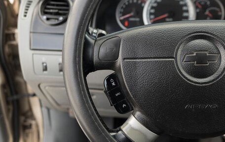 Chevrolet Lacetti, 2006 год, 400 000 рублей, 12 фотография