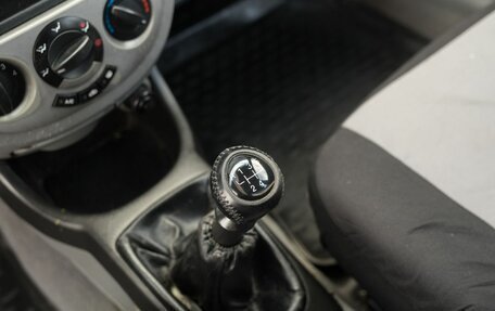 Chevrolet Lacetti, 2006 год, 400 000 рублей, 16 фотография