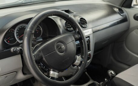 Chevrolet Lacetti, 2006 год, 400 000 рублей, 11 фотография