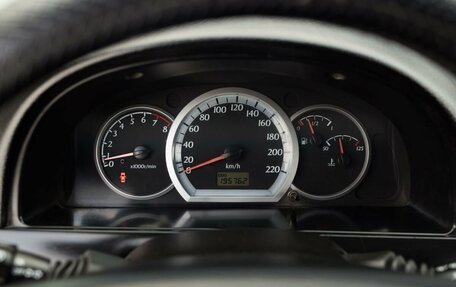 Chevrolet Lacetti, 2006 год, 400 000 рублей, 13 фотография