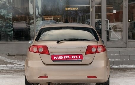 Chevrolet Lacetti, 2006 год, 400 000 рублей, 6 фотография