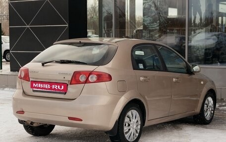 Chevrolet Lacetti, 2006 год, 400 000 рублей, 5 фотография
