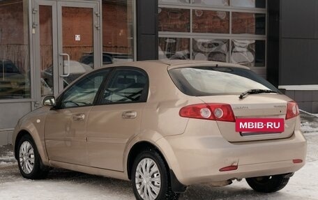 Chevrolet Lacetti, 2006 год, 400 000 рублей, 7 фотография