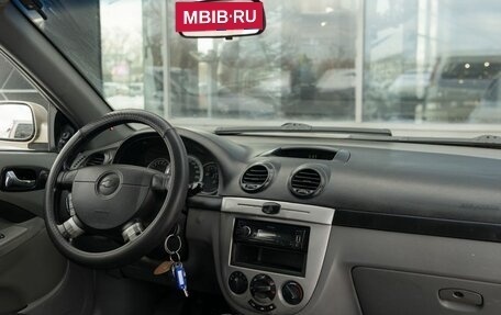 Chevrolet Lacetti, 2006 год, 400 000 рублей, 10 фотография