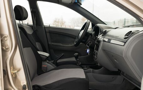 Chevrolet Lacetti, 2006 год, 400 000 рублей, 20 фотография