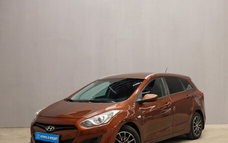 Hyundai i30 II рестайлинг, 2012 год, 1 099 000 рублей, 4 фотография