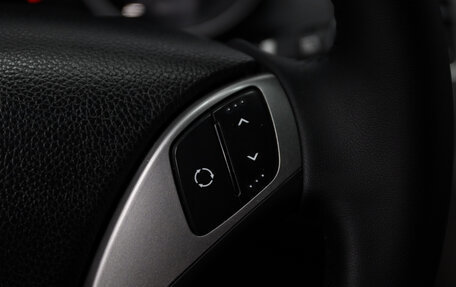 Hyundai i30 II рестайлинг, 2012 год, 1 099 000 рублей, 14 фотография