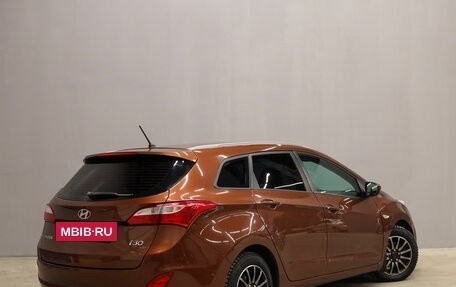 Hyundai i30 II рестайлинг, 2012 год, 1 099 000 рублей, 7 фотография