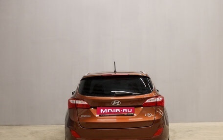 Hyundai i30 II рестайлинг, 2012 год, 1 099 000 рублей, 6 фотография