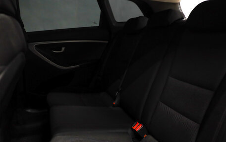 Hyundai i30 II рестайлинг, 2012 год, 1 099 000 рублей, 18 фотография