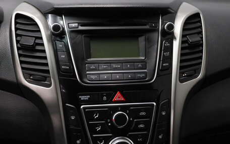 Hyundai i30 II рестайлинг, 2012 год, 1 099 000 рублей, 16 фотография