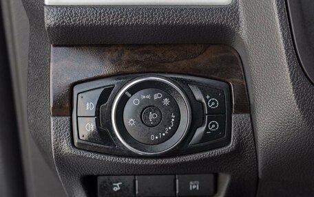 Ford Explorer VI, 2012 год, 1 970 000 рублей, 19 фотография