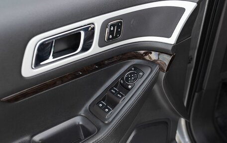 Ford Explorer VI, 2012 год, 1 970 000 рублей, 18 фотография