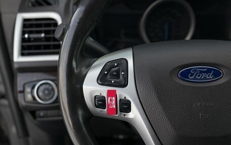 Ford Explorer VI, 2012 год, 1 970 000 рублей, 12 фотография