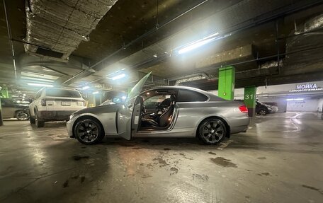 BMW 3 серия, 2007 год, 870 000 рублей, 5 фотография