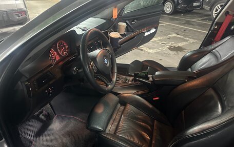 BMW 3 серия, 2007 год, 870 000 рублей, 14 фотография