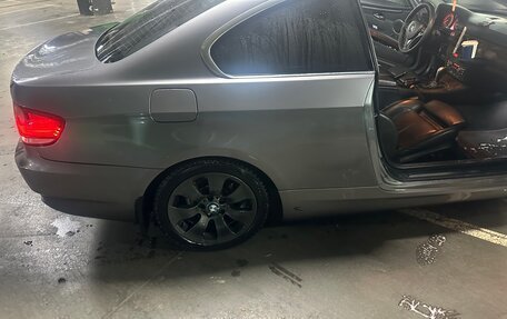 BMW 3 серия, 2007 год, 870 000 рублей, 12 фотография