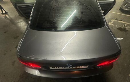 BMW 3 серия, 2007 год, 870 000 рублей, 9 фотография