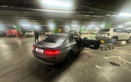 BMW 3 серия, 2007 год, 870 000 рублей, 10 фотография