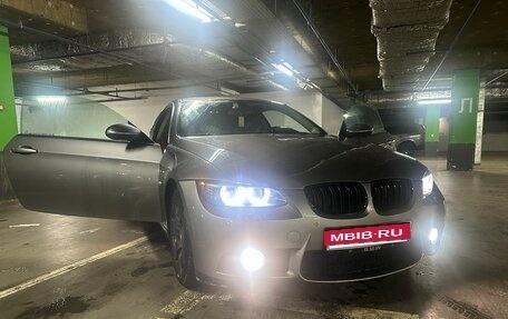 BMW 3 серия, 2007 год, 870 000 рублей, 1 фотография