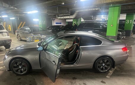 BMW 3 серия, 2007 год, 870 000 рублей, 4 фотография