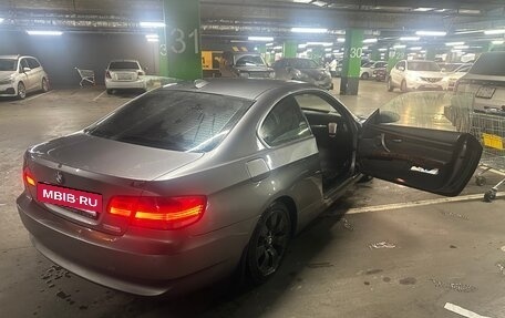 BMW 3 серия, 2007 год, 870 000 рублей, 11 фотография