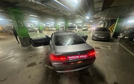 BMW 3 серия, 2007 год, 870 000 рублей, 8 фотография