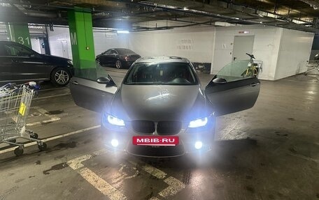 BMW 3 серия, 2007 год, 870 000 рублей, 2 фотография