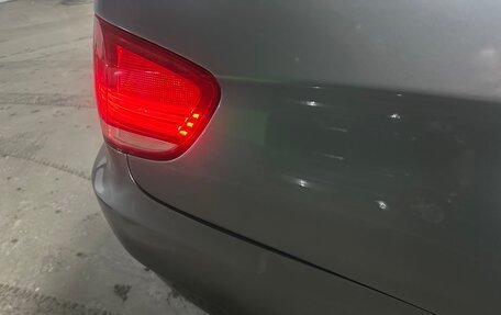 BMW 3 серия, 2007 год, 870 000 рублей, 19 фотография