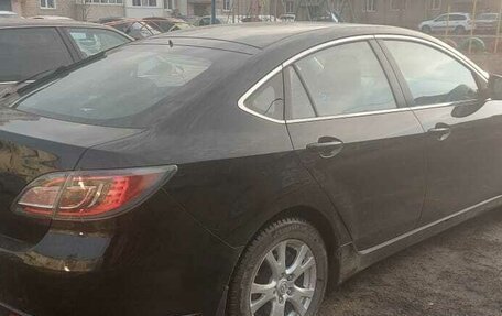 Mazda 6, 2008 год, 870 000 рублей, 3 фотография