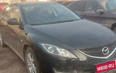 Mazda 6, 2008 год, 870 000 рублей, 1 фотография