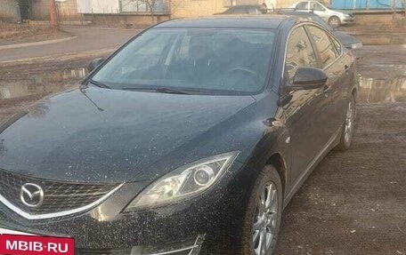 Mazda 6, 2008 год, 870 000 рублей, 2 фотография