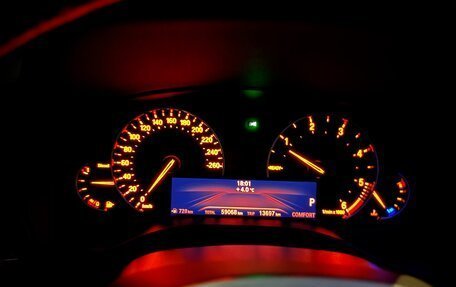 BMW X3, 2019 год, 5 100 000 рублей, 14 фотография