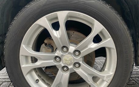 Mitsubishi Outlander III рестайлинг 3, 2013 год, 1 100 000 рублей, 7 фотография